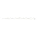 Wiertło kręte do drewna 6x385x460 mm Hex Milwaukee