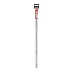 Wiertło kręte do drewna 6x385x460 mm Hex Milwaukee