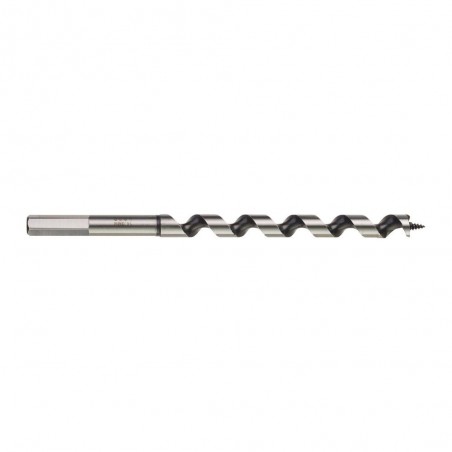 Wiertło kręte do drewna 8x460x385 mm Hex Milwaukee