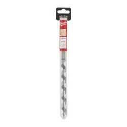 Wiertło kręte do drewna 8x460x385 mm Hex Milwaukee