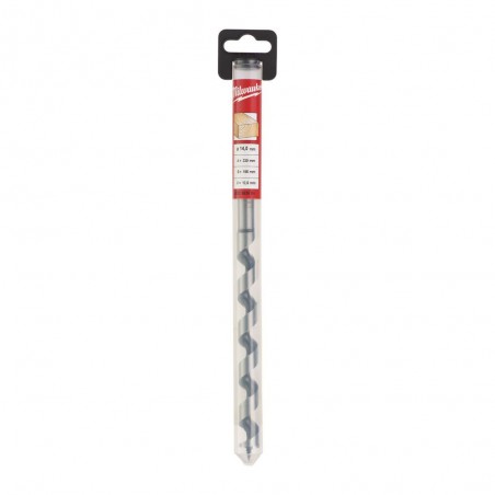 Wiertło kręte do drewna 8x460x385 mm Hex Milwaukee