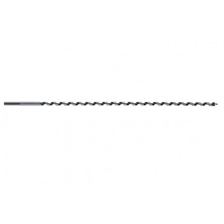 Wiertło kręte do drewna 8x460x385 mm Hex Milwaukee