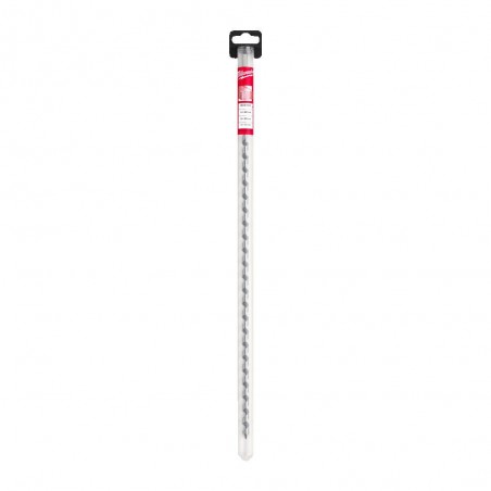 Wiertło kręte do drewna 8x460x385 mm Hex Milwaukee