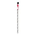 Wiertło kręte do drewna 14x460x385 mm Hex Milwaukee