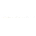 Wiertło kręte do drewna 14x600x530 mm Hex Milwaukee
