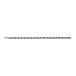 Wiertło kręte do drewna 14x600x530 mm Hex Milwaukee