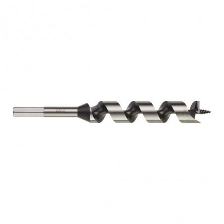 Wiertło kręte do drewna 26x230x155 mm Hex Milwaukee