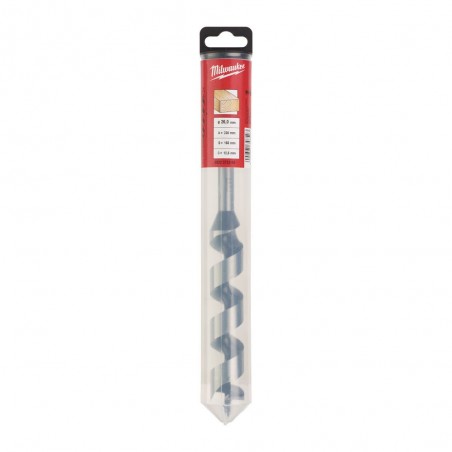 Wiertło kręte do drewna 26x230x155 mm Hex Milwaukee