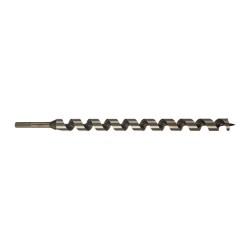 Wiertło kręte do drewna 26x460x385 mm Hex Milwaukee