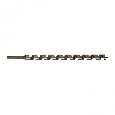 Wiertło kręte do drewna 26x460x385 mm Hex Milwaukee