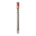 Wiertło kręte do drewna 26x460x385 mm Hex Milwaukee