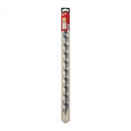 Wiertło kręte do drewna 26x460x385 mm Hex Milwaukee