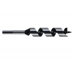 Wiertło kręte do drewna 30x230x155 mm Hex Milwaukee