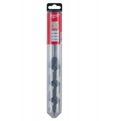 Wiertło kręte do drewna 30x230x155 mm Hex Milwaukee