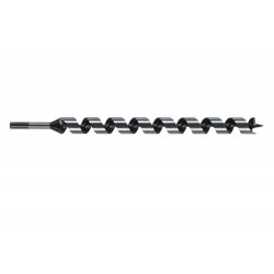 Wiertło kręte do drewna 30x460x385 mm Hex Milwaukee