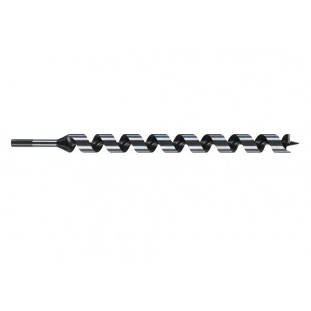 Wiertło kręte do drewna 30x460x385 mm Hex Milwaukee