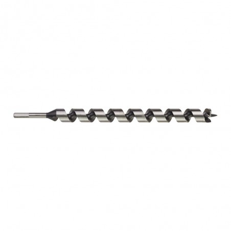 Wiertło kręte do drewna 32x460x385 mm Hex Milwaukee