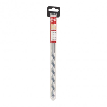Wiertło kręte do drewna 12x230x155 mm Hex Milwaukee