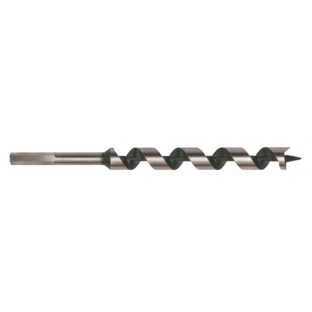 Wiertło kręte do drewna 12x230x155 mm Hex Milwaukee