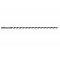 Wiertło kręte do drewna 12x460x385 mm Hex Milwaukee