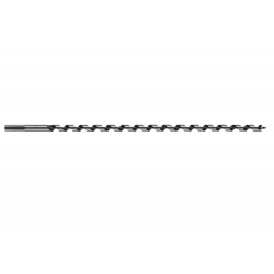 Wiertło kręte do drewna 12x460x385 mm Hex Milwaukee