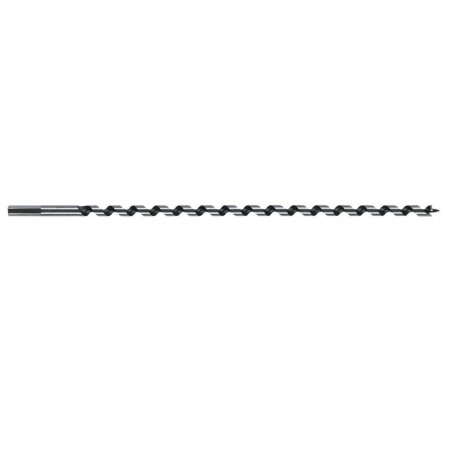 Wiertło kręte do drewna 12x460x385 mm Hex Milwaukee