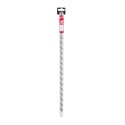 Wiertło kręte do drewna 12x460x385 mm Hex Milwaukee