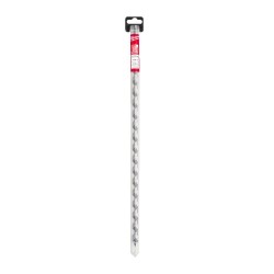 Wiertło kręte do drewna 12x460x385 mm Hex Milwaukee