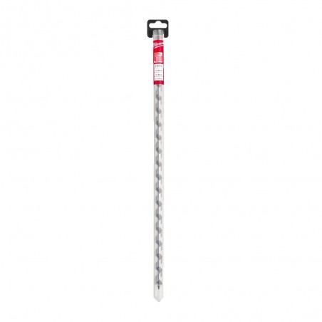 Wiertło kręte do drewna 12x460x385 mm Hex Milwaukee