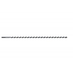 Wiertło kręte do drewna 12x600x530mm Hex Milwaukee