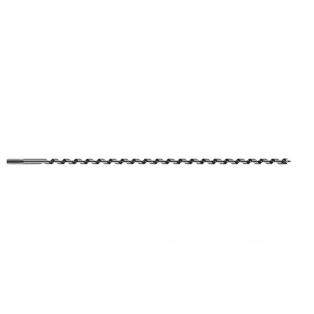 Wiertło kręte do drewna 12x600x530mm Hex Milwaukee