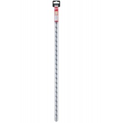 Wiertło kręte do drewna 12x600x530mm Hex Milwaukee