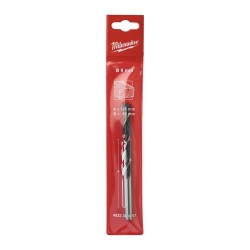 WIERTŁA CZOŁOWE I KRAWĘDZIOWE MILWAUKEE - DIN 7487