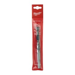 WIERTŁA CZOŁOWE I KRAWĘDZIOWE MILWAUKEE - DIN 7487