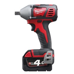 Klucz udarowy 18V 1/2" Milwaukee M18 BIW12-402C