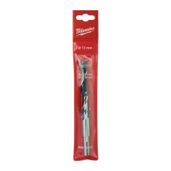 WIERTŁA CZOŁOWE I KRAWĘDZIOWE MILWAUKEE - DIN 7487