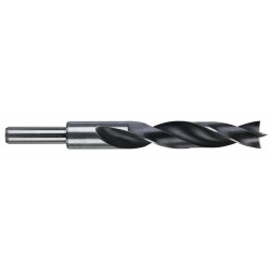 WIERTŁA CZOŁOWE I KRAWĘDZIOWE MILWAUKEE - DIN 7487