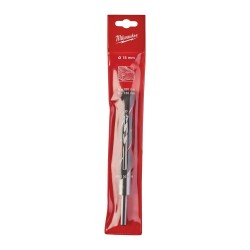 WIERTŁA CZOŁOWE I KRAWĘDZIOWE MILWAUKEE - DIN 7487