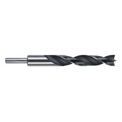 WIERTŁA CZOŁOWE I KRAWĘDZIOWE MILWAUKEE - DIN 7487