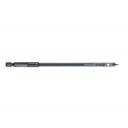 MILWAUKEE WIERTŁA PIÓROWE 160 MM
