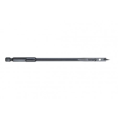 MILWAUKEE WIERTŁA PIÓROWE 160 MM
