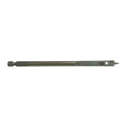 Wiertło piórowe do drewna 6x152 mm Milwaukee