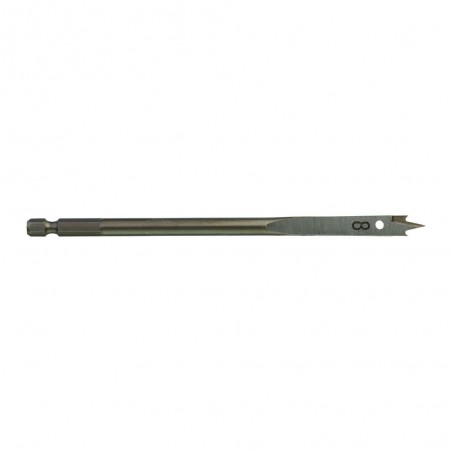Wiertło piórowe do drewna 6x152 mm Milwaukee