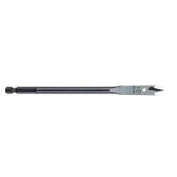 Wiertło piórowe do drewna 8x152 mm Milwaukee