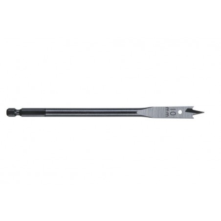 Wiertło piórowe do drewna 8x152 mm Milwaukee