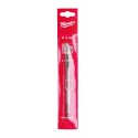 Wiertło piórowe do drewna 8x152 mm Milwaukee