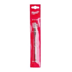 Wiertło piórowe do drewna 8x152 mm Milwaukee