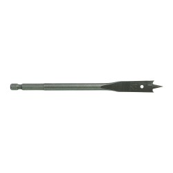 Wiertło piórowe do drewna 10x152 mm Milwaukee