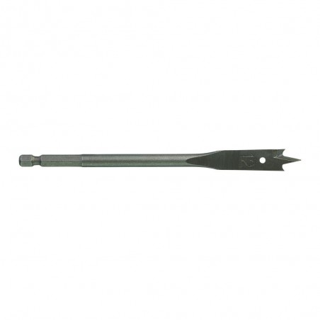 Wiertło piórowe do drewna 10x152 mm Milwaukee
