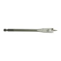 Wiertło piórowe do drewna 12x152 mm Milwaukee